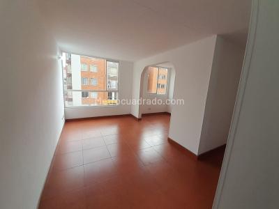 Apartamento en venta en Madelena, Bogotá · foto 8 de 20