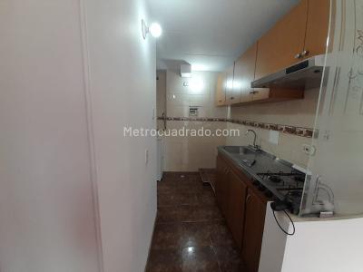 Apartamento en venta en Madelena, Bogotá · foto 10 de 20