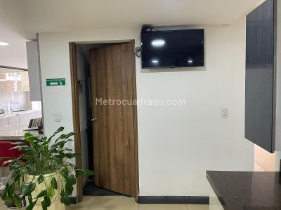 Casa en venta en San Luis, Bogotá · foto 3 de 20