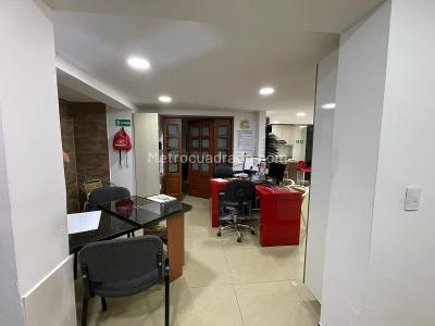 Casa en venta en San Luis, Bogotá · foto 5 de 20