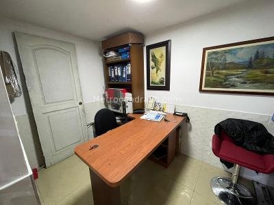 Casa en venta en San Luis, Bogotá · foto 6 de 20