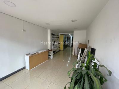 Casa en venta en San Luis, Bogotá · foto 8 de 20