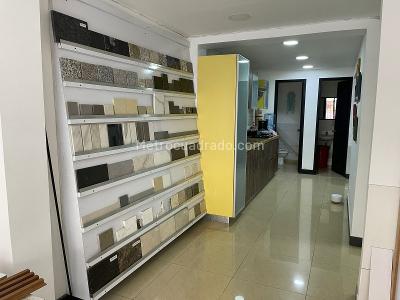 Casa en venta en San Luis, Bogotá · foto 9 de 20