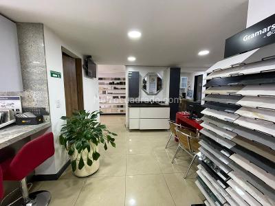 Casa en venta en San Luis, Bogotá · foto 11 de 20