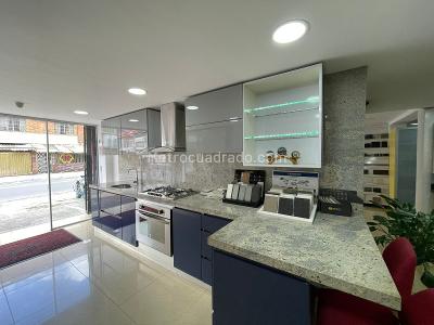 Casa en venta en San Luis, Bogotá · foto 12 de 20