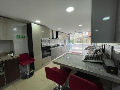 Casa en venta en San Luis, Bogotá · foto 14 de 20