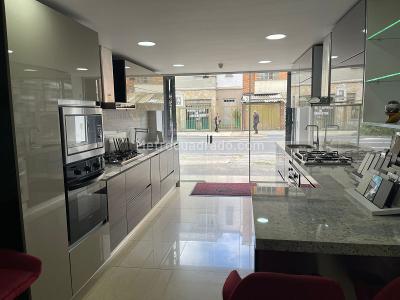 Casa en venta en San Luis, Bogotá · foto 15 de 20