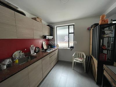 Casa en venta en San Luis, Bogotá · foto 18 de 20