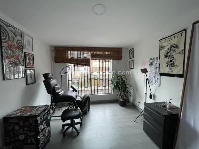 Casa en venta en San Luis, Bogotá · foto 19 de 20