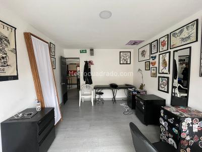 Casa en venta en San Luis, Bogotá · foto 20 de 20