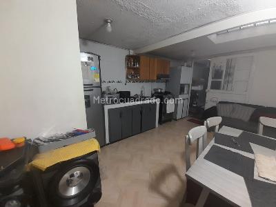 Casa de 5 alcobas en venta en Floresta Sur, Bogotá, 160 m² · foto 12 de 19