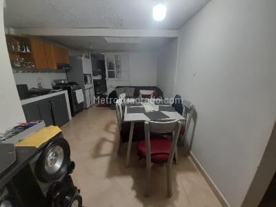 Casa de 5 alcobas en venta en Floresta Sur, Bogotá, 160 m² · foto 14 de 19