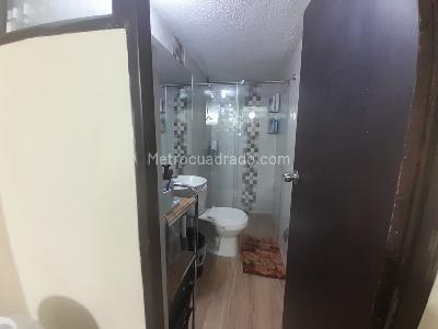 Casa de 5 alcobas en venta en Floresta Sur, Bogotá, 160 m² · foto 15 de 19