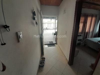 Casa de 5 alcobas en venta en Floresta Sur, Bogotá, 160 m² · foto 16 de 19