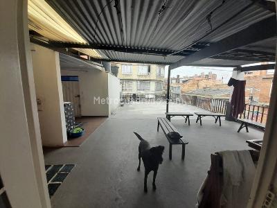 Casa de 5 alcobas en venta en Floresta Sur, Bogotá, 160 m² · foto 18 de 19