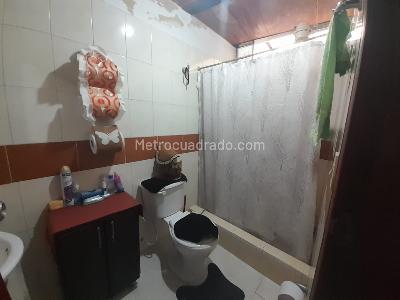 Casa de 5 alcobas en venta en Floresta Sur, Bogotá, 160 m² · foto 19 de 19