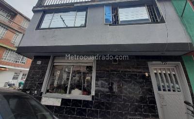 Casa de 5 alcobas en venta en Floresta Sur, Bogotá, 160 m² · foto 1 de 19