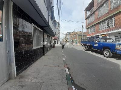 Casa de 5 alcobas en venta en Floresta Sur, Bogotá, 160 m² · foto 3 de 19