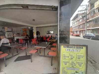 Casa de 5 alcobas en venta en Floresta Sur, Bogotá, 160 m² · foto 4 de 19
