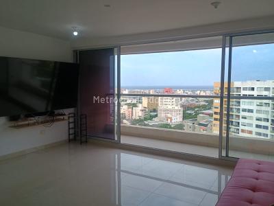 Apartamento en venta en Betania, Barranquilla · foto 3 de 19