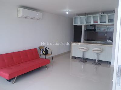 Apartamento en venta en Betania, Barranquilla · foto 4 de 19