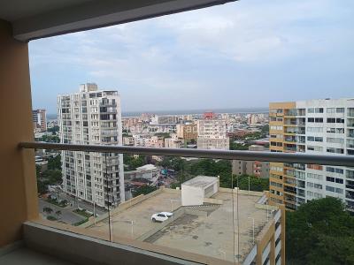 Apartamento en venta en Betania, Barranquilla · foto 5 de 19