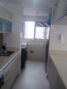 Apartamento en venta en Betania, Barranquilla · foto 8 de 19