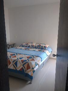 Apartamento en venta en Betania, Barranquilla · foto 14 de 19