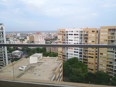 Apartamento en venta en Betania, Barranquilla · foto 18 de 19