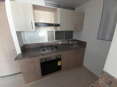 Apartamento en venta en Alameda Del Rio, Barranquilla · foto 5 de 11