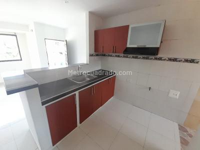 Apartamento en venta en Los Andes, Barranquilla · foto 2 de 13