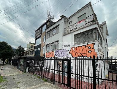 Casa en venta en La Soledad, Bogotá · foto 2 de 20