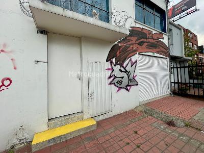 Casa en venta en La Soledad, Bogotá · foto 5 de 20
