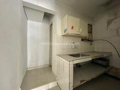 Casa en venta en La Soledad, Bogotá · foto 8 de 20