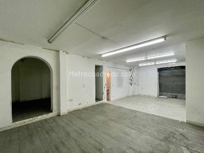 Casa en venta en La Soledad, Bogotá · foto 11 de 20