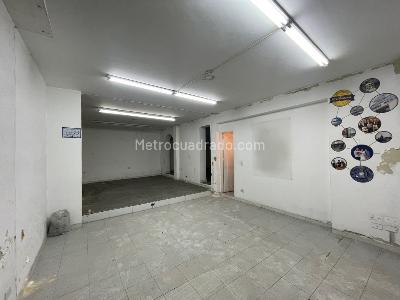 Casa en venta en La Soledad, Bogotá · foto 14 de 20