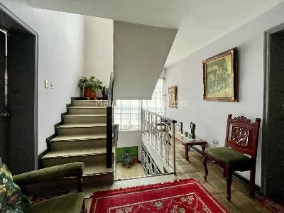 Casa en venta en La Soledad, Bogotá · foto 15 de 20