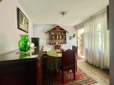 Casa en venta en La Soledad, Bogotá · foto 17 de 20