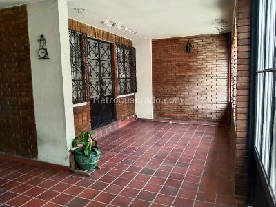 Casa en venta en La Fragua, Bogotá · foto 2 de 20