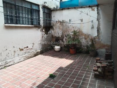 Casa en venta en La Fragua, Bogotá · foto 9 de 20