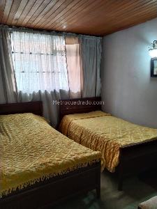 Casa en venta en La Fragua, Bogotá · foto 16 de 20