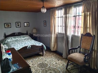 Casa en venta en La Fragua, Bogotá · foto 19 de 20