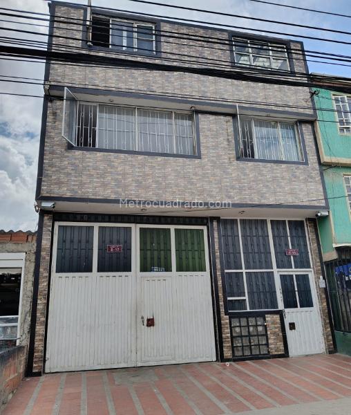 Casa en Venta, Leon Xiii Soacha, Soacha - Widok 2