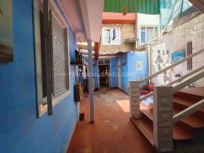 Casa de 5 alcobas en venta en Las Ferias, Bogotá, 447 m² · foto 8 de 14