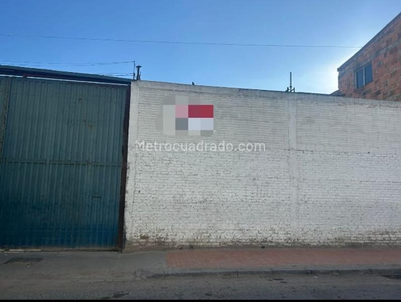 Lote en Venta, El Vergel, Bogotá D.C. - Vista 2