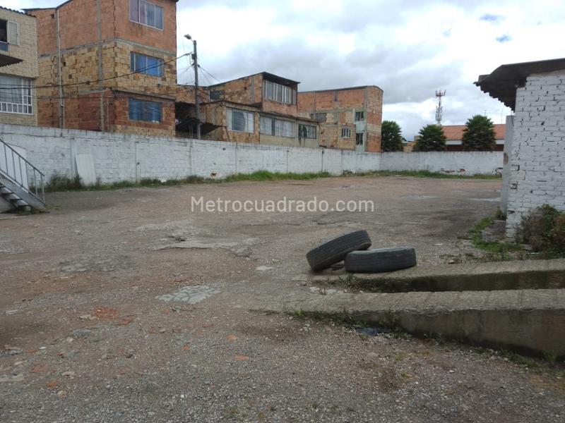 Lote en Venta, El Vergel, Bogotá D.C. - Vista 3