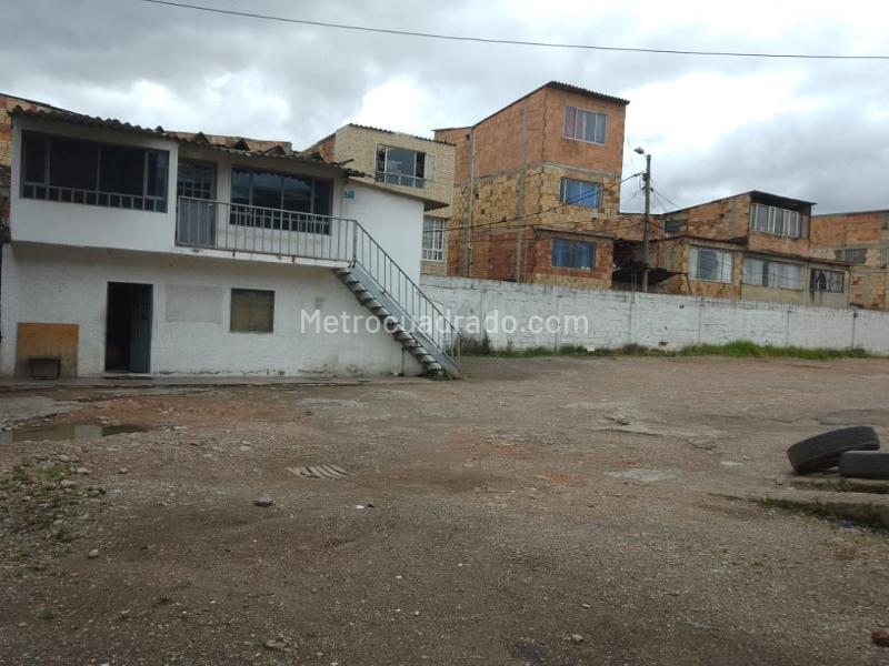 Lote en Venta, El Vergel, Bogotá D.C. - Vista 4