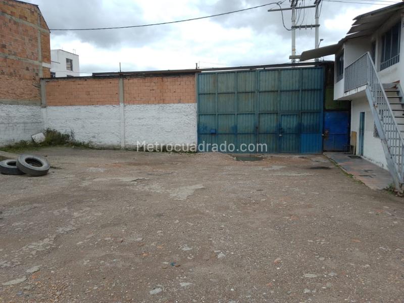 Lote en Venta, El Vergel, Bogotá D.C. - Vista 5