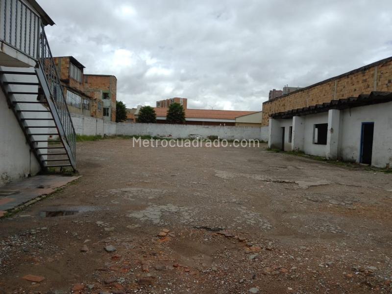 Lote en Venta, El Vergel, Bogotá D.C. - Más