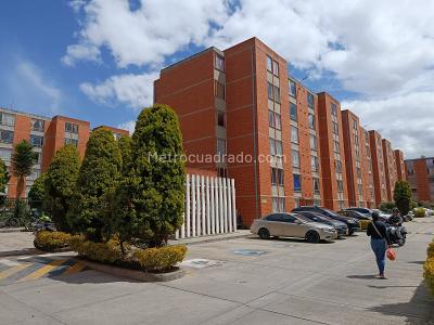 Apartamento de 3 alcobas en venta en Hogares Soacha, Soacha, 57 m² · foto 2 de 15